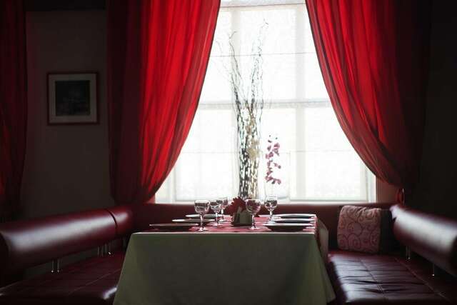 Гостиница Званица Удомля-92