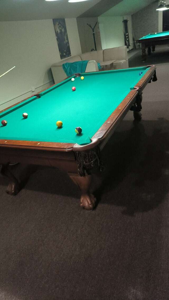 Гостиница Званица Удомля-109