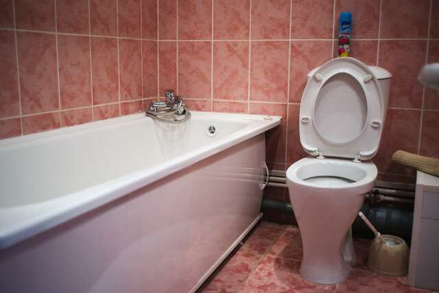 Гостиница Званица Удомля-47