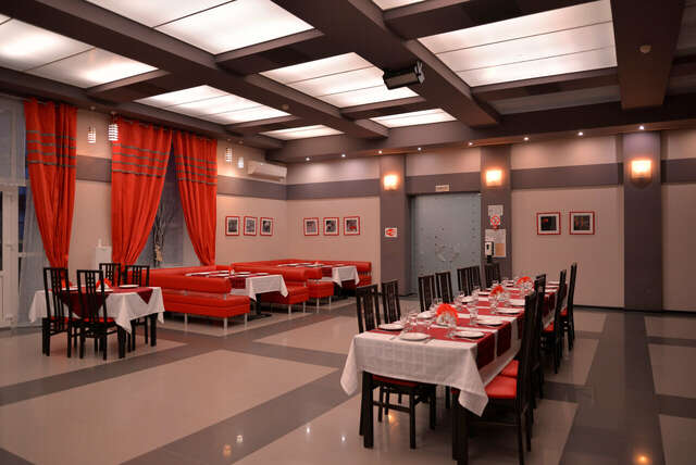 Гостиница Званица Удомля-72