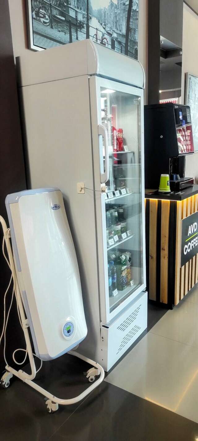 Гостиница Званица Удомля-61