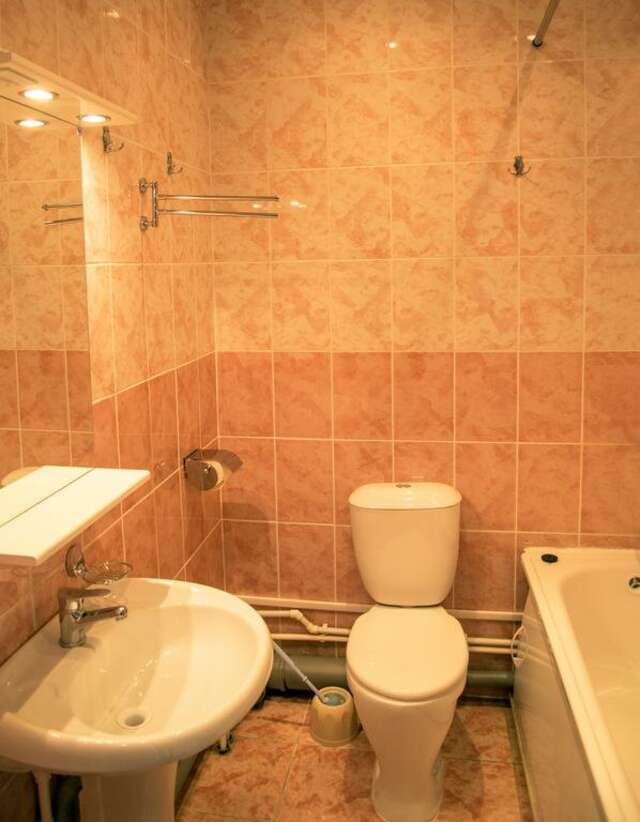 Гостиница Званица Удомля-39