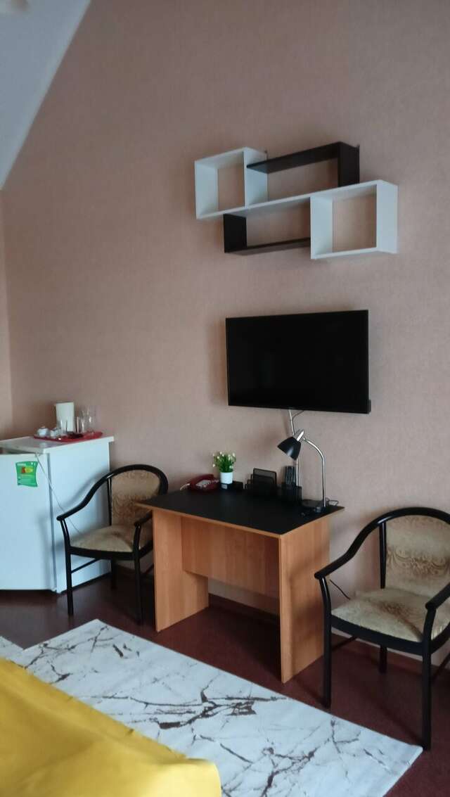 Гостиница Званица Удомля-111