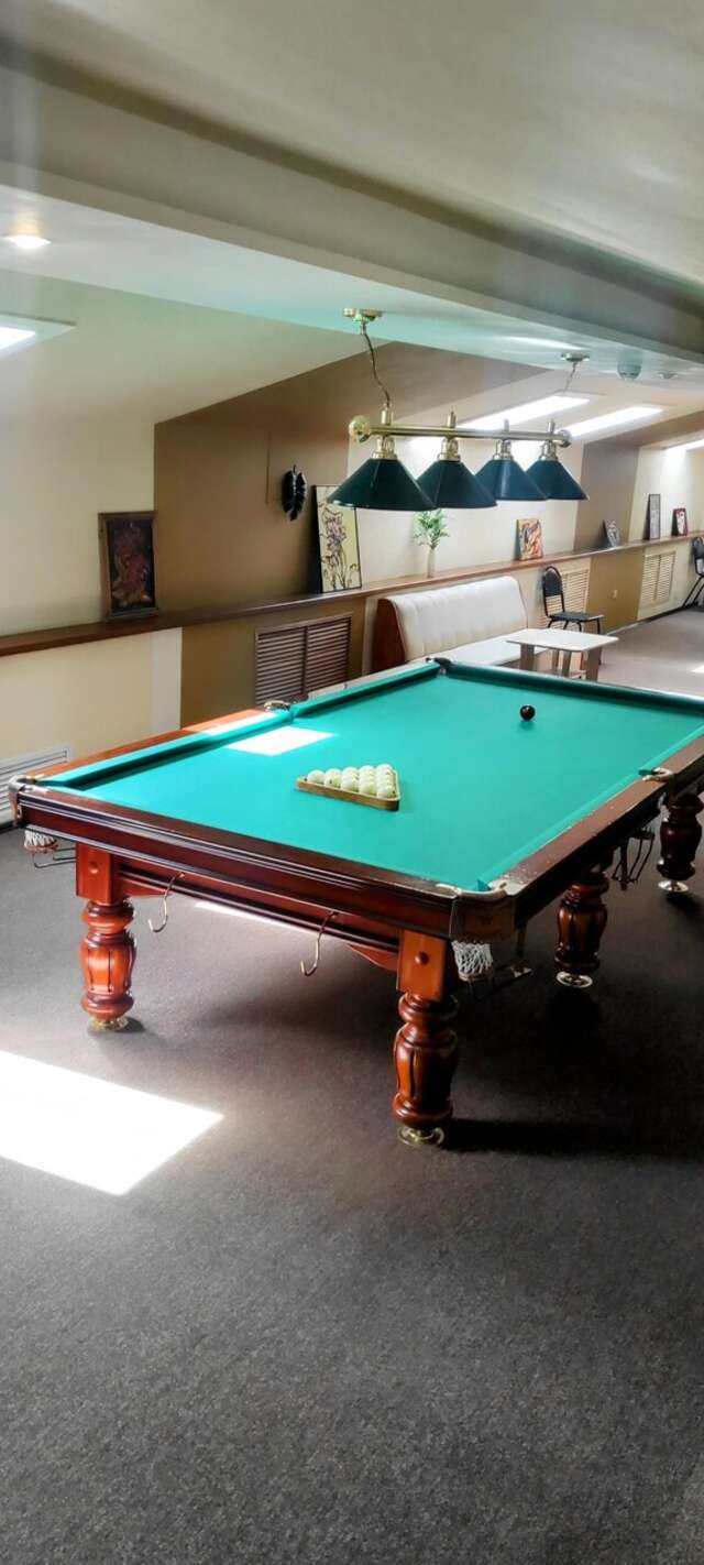 Гостиница Званица Удомля-15