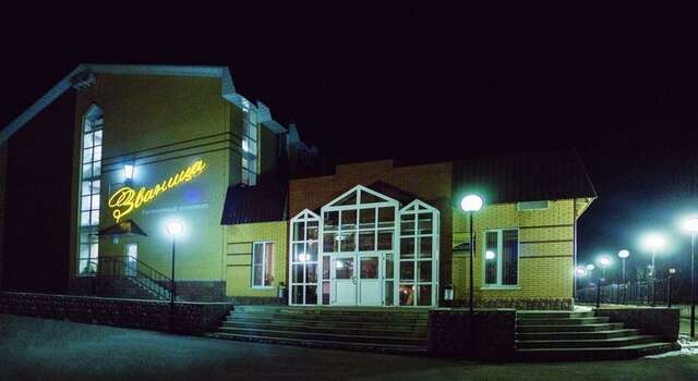 Гостиница Званица Удомля-6