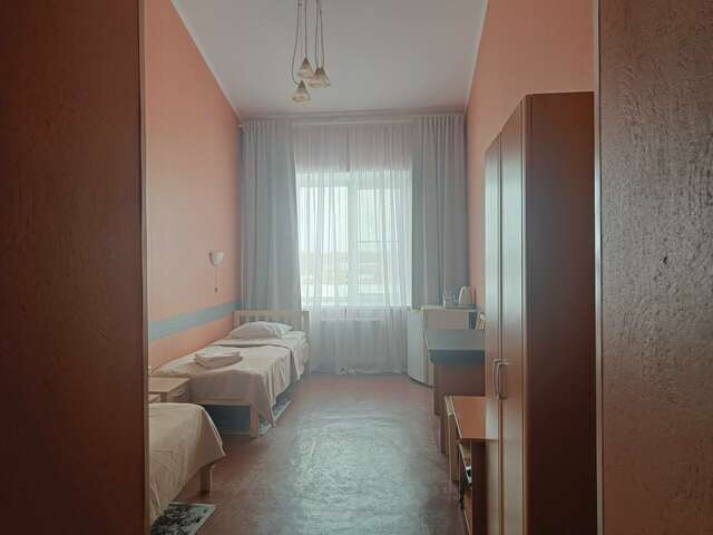 Гостиница Званица Удомля-22