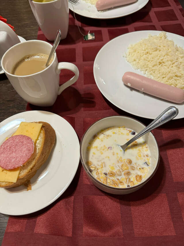 Гостиница Званица Удомля-97