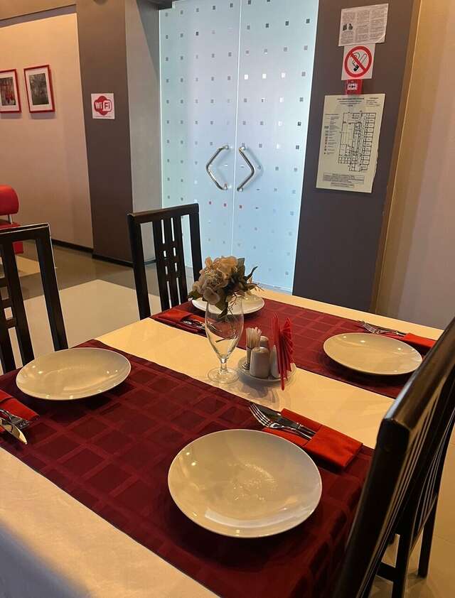 Гостиница Званица Удомля-103