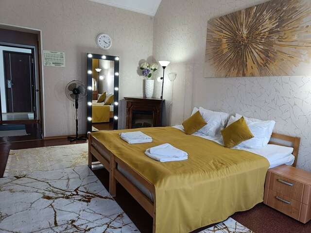 Гостиница Званица Удомля-51