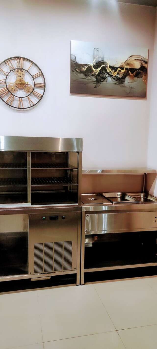 Гостиница Званица Удомля-26