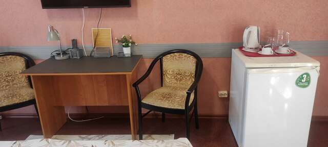 Гостиница Званица Удомля-46