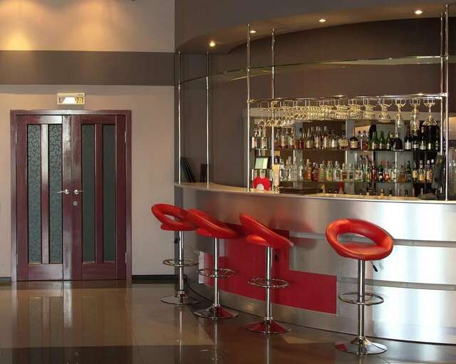 Гостиница Званица Удомля-56