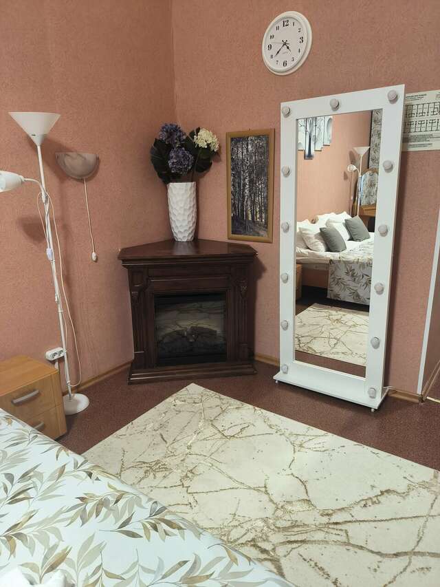 Гостиница Званица Удомля-105