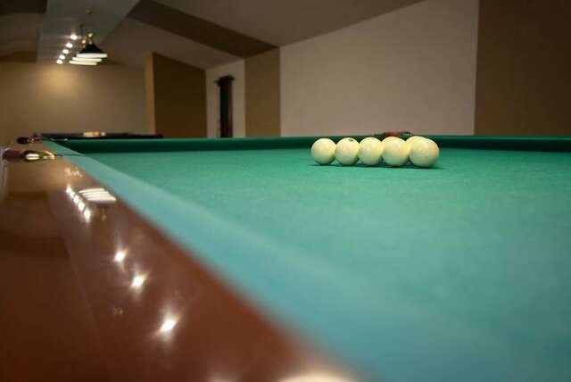 Гостиница Званица Удомля-33