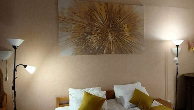 Гостиница Званица Удомля-100