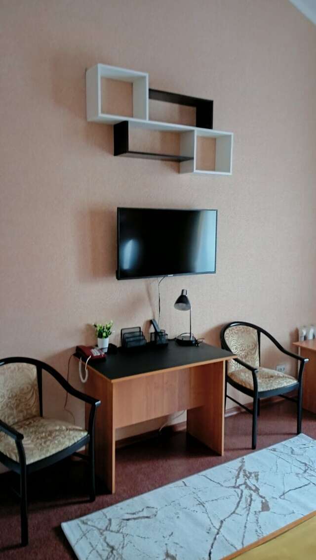 Гостиница Званица Удомля-102