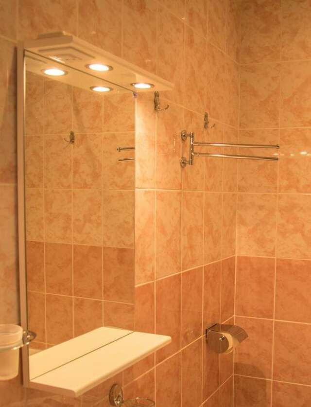 Гостиница Званица Удомля-79