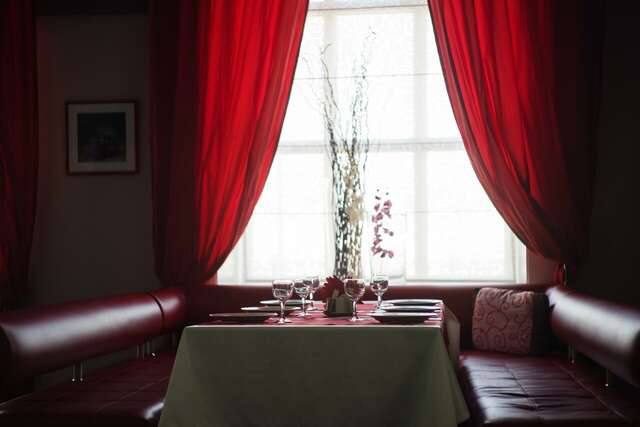 Гостиница Званица Удомля-35