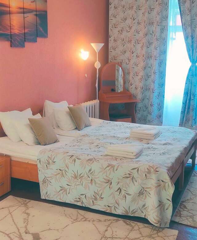 Гостиница Званица Удомля-50