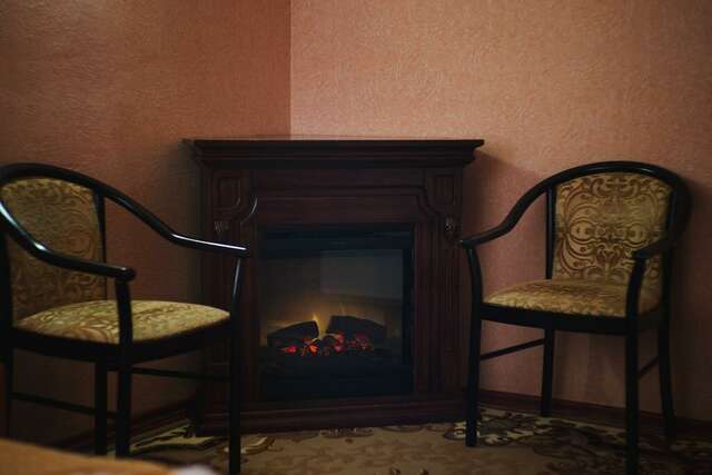 Гостиница Званица Удомля-19