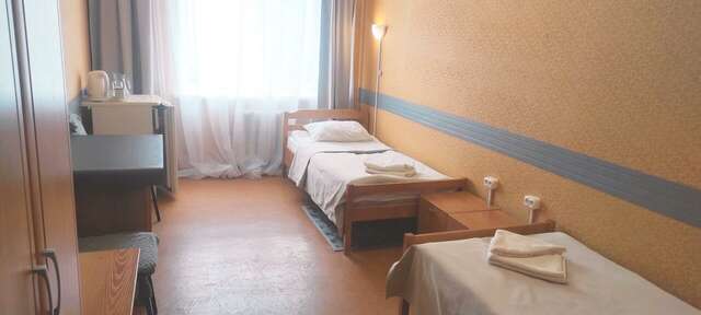 Гостиница Званица Удомля-59