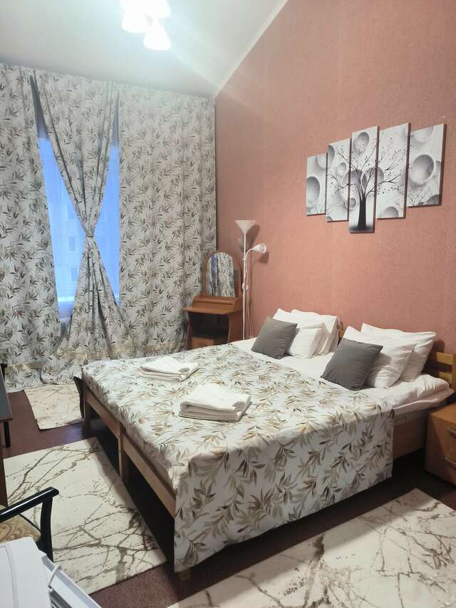 Гостиница Званица Удомля-99