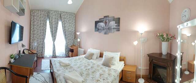 Гостиница Званица Удомля-69