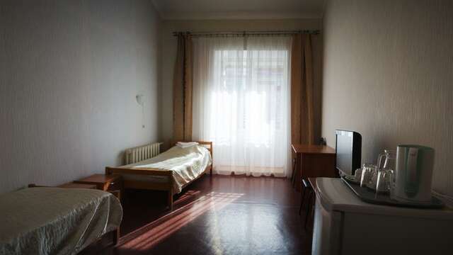 Гостиница Званица Удомля-88