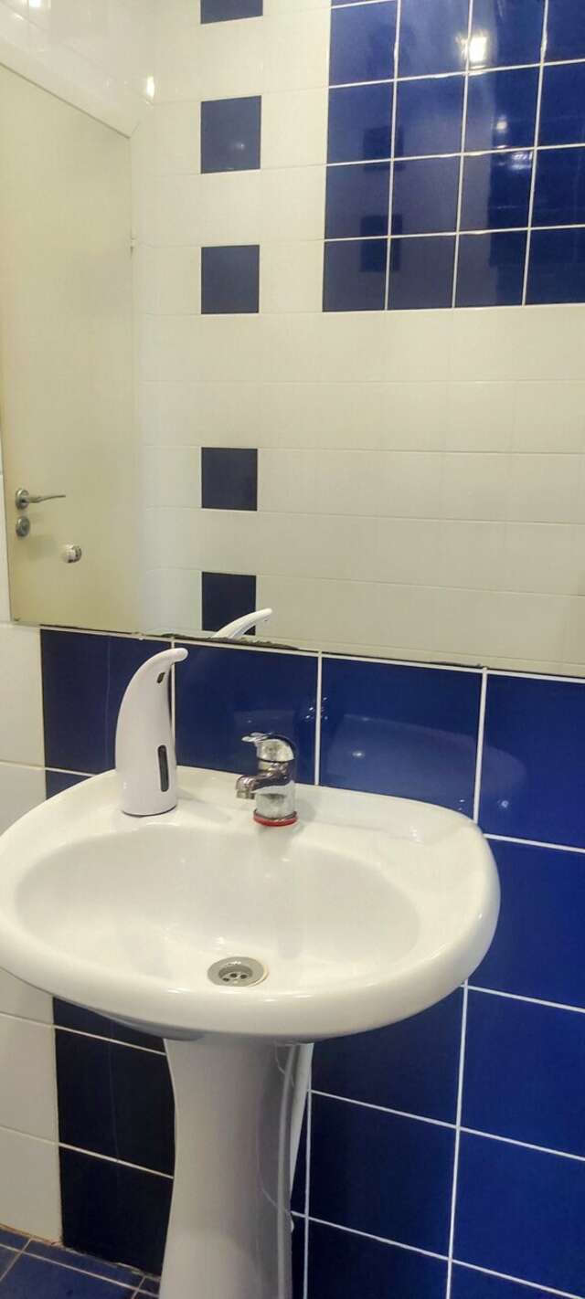 Гостиница Званица Удомля-18