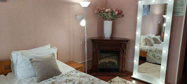 Гостиница Званица Удомля-27