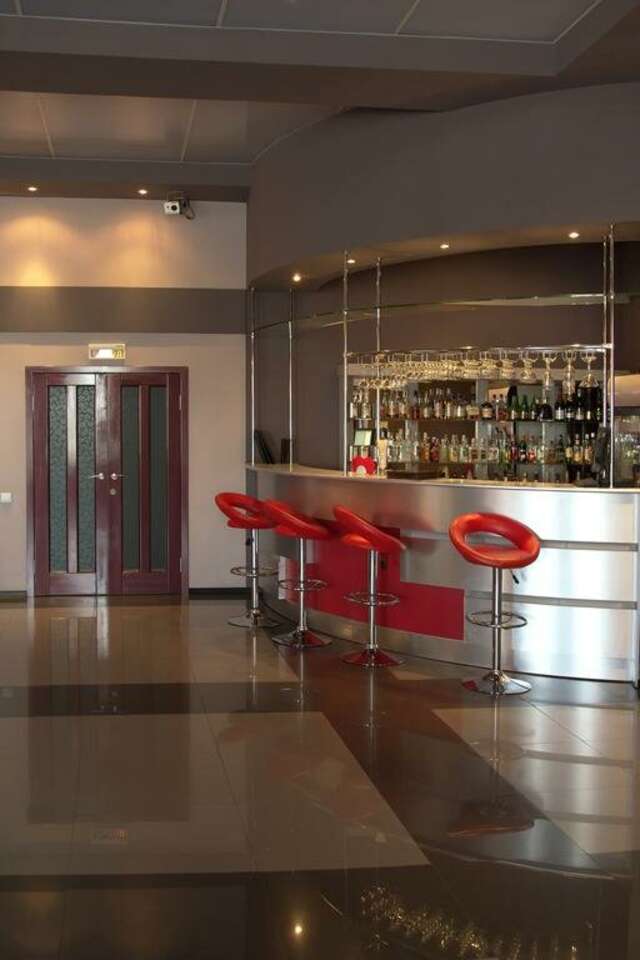 Гостиница Званица Удомля-31